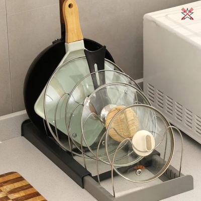 MOD-UL™ | Solution de rangement pour cuisine