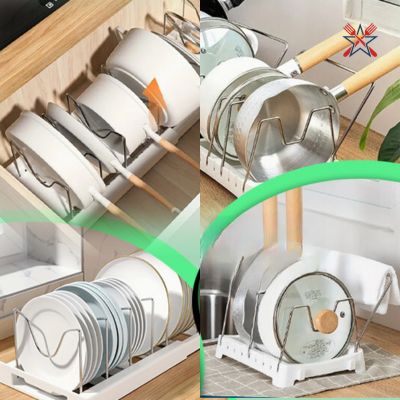 MOD-UL BLANC | Solution de rangement pour cuisine